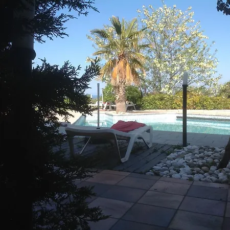 Santa Barbara Holiday home Cefalu