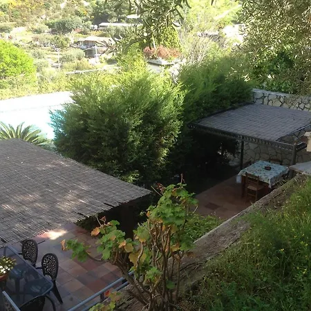 Holiday home Santa Barbara Cefalu