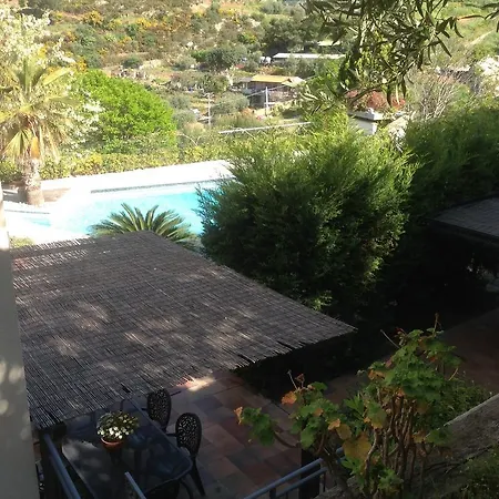 Holiday home Santa Barbara *