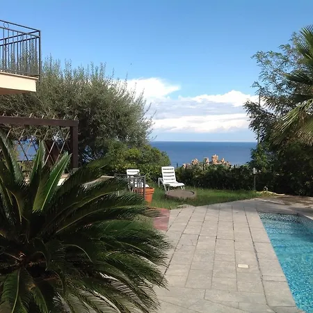 Santa Barbara Holiday home *