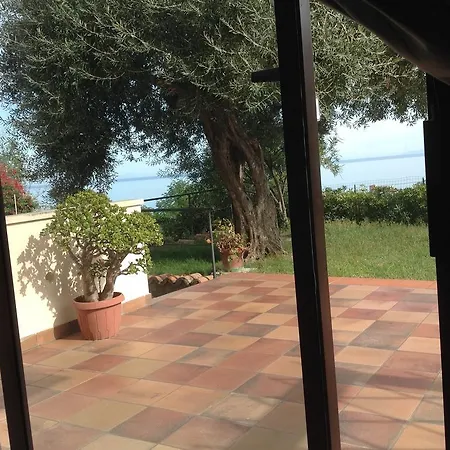 Holiday home Santa Barbara Cefalu