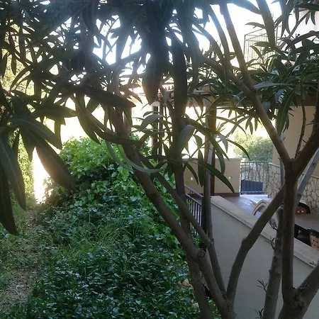 Holiday home Santa Barbara Cefalu