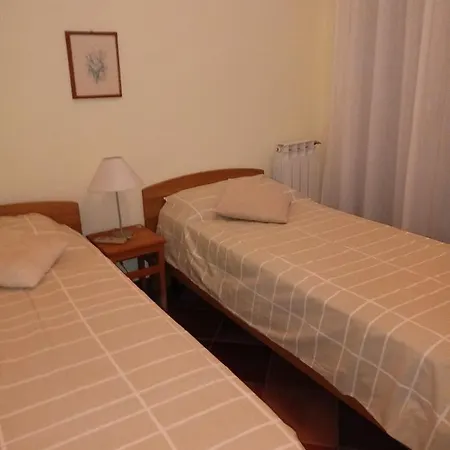 Dom wakacyjny Santa Barbara Cefalù