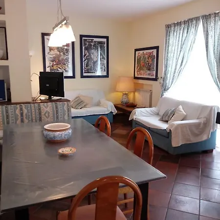Holiday home Santa Barbara *