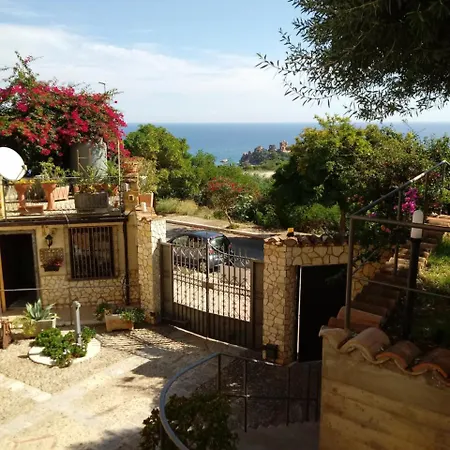 Holiday home Santa Barbara *