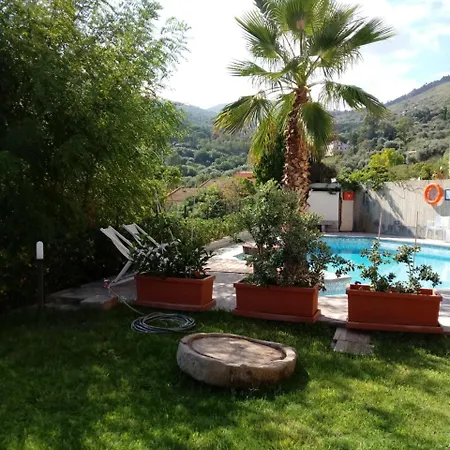 Santa Barbara Holiday home *