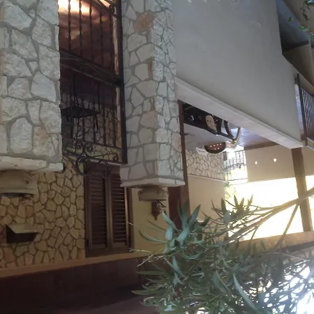 Holiday home Santa Barbara Cefalu