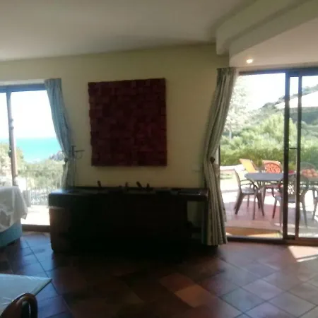 Santa Barbara Holiday home