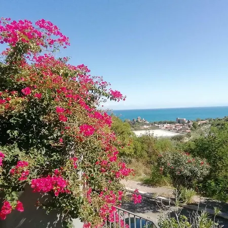Santa Barbara Cefalu