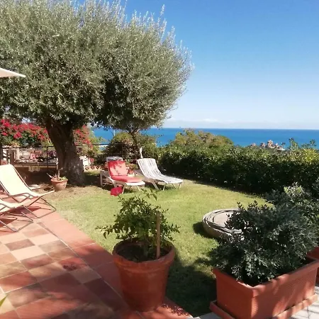 Santa Barbara Cefalù